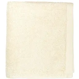 Рушник МВМ My Home Дотик 50x90 см айворі (BT-13 M IVORY) - мініатюра 3