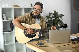Мікрофон Fifine K670B [94434] - мініатюра 5
