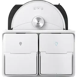 Робот-пилосос RoboRock S8 MaxV Ultra White [117507] - мініатюра 6