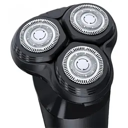 Електробритва ShowSee Little Black Panther F303-BK - мініатюра 4