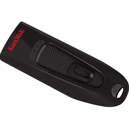 USB флеш-накопичувач SanDisk Ultra 32GB USB-A 3.0 (SDCZ48-032G-U46) [128717] - мініатюра 5
