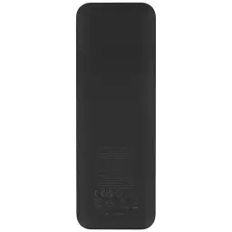 Універсальна мобільна батарея Anker PowerCore 737 GaNPrime 24000 mAh 140W Black (A1289011)