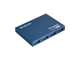  USB-хаб Defender Septima Slim