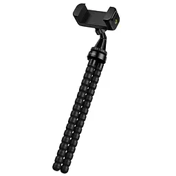 Монопод для селфі Hoco H101 Sunrise octopus Black - мініатюра 5