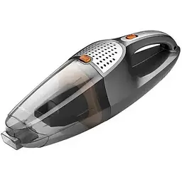 Пилосос автомобільний акумуляторний Clatronic AKS 832 230 Вт