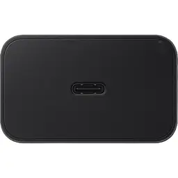 Мережевий зарядний пристрій Samsung 60W Black (EP-T6010NBEGWW) [164787] - мініатюра 4