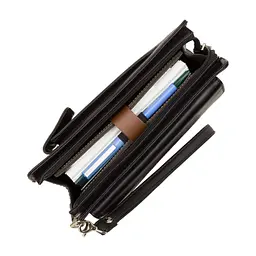 Сумка Visconti 2617 Ted Black (02617 BLK) - мініатюра 5
