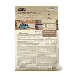 Сухий корм для собак Acana Free-Run Duck 2 кг (0064992571207) - мініатюра 2