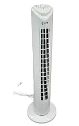 Колонний вентилятор SmartLine Wind-80, 3 швидкості - мініатюра 2