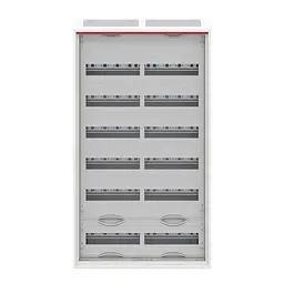 Розподільчий щит ABB CA26V на 144 модулі навісний ( 2CPX052187R9999 ) - мініатюра 2