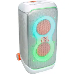 Акустика JBL PartyBox Stage 320 White (JBLPBSTAGE320SWEP) [127656] - мініатюра 7