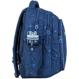 Рюкзак Kite Education teens 8001L RM (RM24-8001L) - мініатюра 5