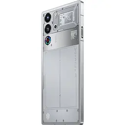 Смартфон Redmagic 10 Pro+ 16/512GB Moonlight CN [139130] - мініатюра 3