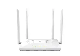 Точка доступу з функцією маршрутизації, мережеве обладнання 1200MBPS DUAL BAND NC21 NETIS
