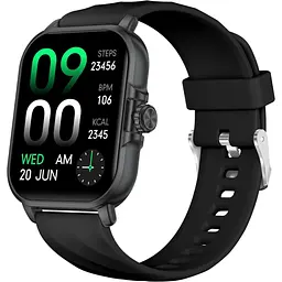 Смарт-годинник Black Shark GT3 Neo Black [122099]