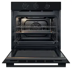 Електрична духова шафа Whirlpool OMK38HU0B (6874847) - мініатюра 7