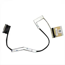 Шлейф матриці для ноутбуків Dell (Inspiron 15-7000: 7570, 7577, 7587, 7588) DC02002TC00, LED 30pin eDP