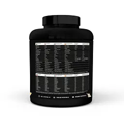 Протеїн MST Best Whey Protein Ванільне морозиво 2.01 кг - мініатюра 2