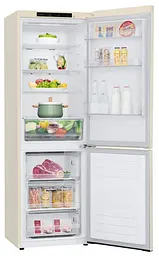 Холодильник LG GC-B459SECL (6835460) - мініатюра 6