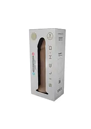 Фалоімітатор SilexD Oscar Flesh (MODEL 2 size 9in) Liquid Silicone підходить для Apollo SILEXD SX1702 101073 - мініатюра 3