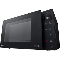 Мікрохвильова піч LG NeoChef MH6336GIB [172163] - мініатюра 4