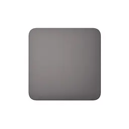 Розумний перехресний вимикач Ajax LightSwitch (Crossover) Jeweller (grey/сірий) (26-00416)