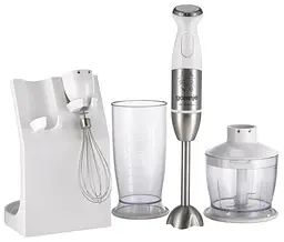 Занурювальний блендер HBC 806 QW (LW-3523G2) Gorenje teh0021737