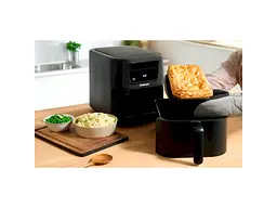 Мультипіч Cuisinart COMPACTMAX 7.6L AFS8OBLE - мініатюра 5