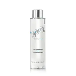 Тонік з АНА BHA кислотами Miraculous Skin Tonic Inspira Med 150 мл - мініатюра 3