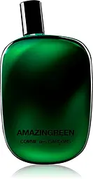 Оригінал Comme Des Garcons Amazingreen 100 мл Парфумована вода - мініатюра 1