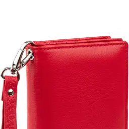Жіночий шкіряний гаманець ST Leather 19х9.5х2.5 см acs0016005 - мініатюра 6