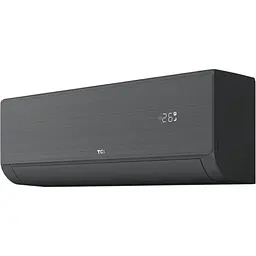 Спліт-система TCL SaveIN ZG41 HeatPump TAC-24CHSD/ZG41IHB Black [172029] - мініатюра 7