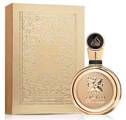 Оригінал Lattafa Perfumes Fakhar Extrait 100 мл Екстракт - мініатюра 2