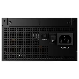 Блок живлення APNX MAX G1 1200W 80+ Gold (APPG-MXK2FEC.X1) - мініатюра 6