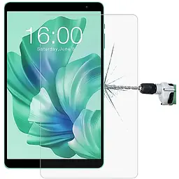 Захисне скло BeCover для Teclast Tab P85T 8" (711065) - мініатюра 2