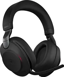 Навушники Jabra Evolve2 85 Link380c MS Stereo Black (28599-999-899)