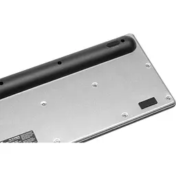 Клавіатура ігрова 2E Gaming KG280 з підсвіткою black (2E-KG280UB) - мініатюра 7