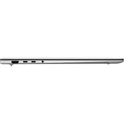 Ноутбук Asus Zenbook 16 OLED UM5606WA-RK276X, AMD Ryzen AI 9 HX 370, 5.1GHz, 16 OLED 3K, 120Hz, 32GB LPDDR5X, SSD 1TB, AMD Radeon 690M Graphics, Windows 11 Pro - мініатюра 8