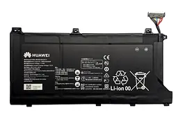 Акумулятор Huawei до ноутбука Honor MagicBook X 15 (BBR-WAH9) HB4692J5ECW-31 / HB4792J5ECW-31