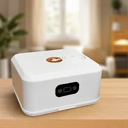 Складна сушарка для одягу DRYING CLOTH HEATER 600 Вт / Підвісна сушарка для одягу 110 см - мініатюра 3