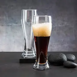 Набір келихів для пива Pasabahce Pub 415 мл 2 шт. (42116-2) - мініатюра 4