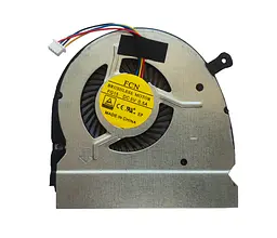 Вентилятор для ноутбука Dell Inspiron 14-5439, Vostro 5460, 5470 (0PPD50), DC (5V, 0.5A), 4pin (для CPU)