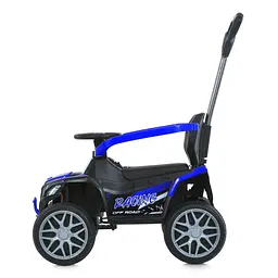 Дитячий електромобіль Bambi Квадроцикл M 6126EBLR-4 до 23 кг - мініатюра 3
