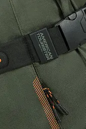 Рюкзак Для Подорожей 15.6" American Tourister URBAN TRACK KHAKI 55x35x25 MD1*94006 - мініатюра 9