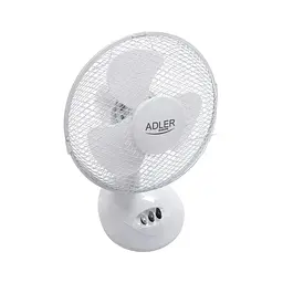 Вентилятор Adler AD7302 - мініатюра 2