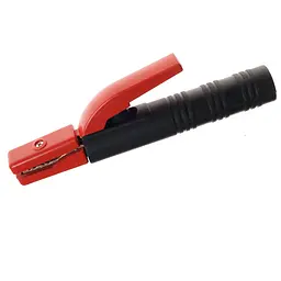 Тримач електродів Vitals American type L223 300A (140931) - мініатюра 2