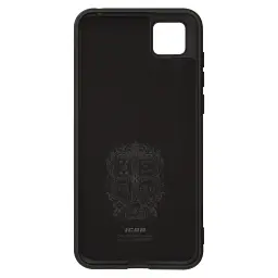 Чохол ArmorStandart ICON для Huawei Y5p Black - мініатюра 2