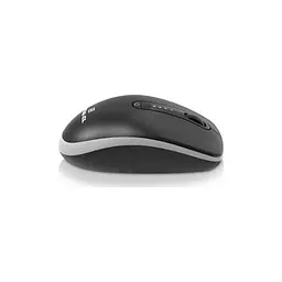 Мишка REAL-EL RM-455W Wireless/Bluetooth Black/Gray (EL123200047) - мініатюра 6