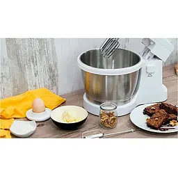 Планетарний міксер Cecotec PowerTwist 500 Steel CCTC-04122 [8435484041225] [109612] - мініатюра 4