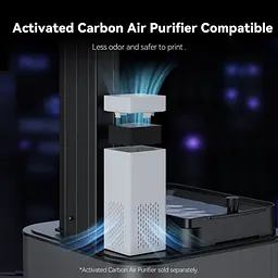 3D-принтер Anycubic Photon Mono 4 PM40BK0A-O [150715] - мініатюра 6